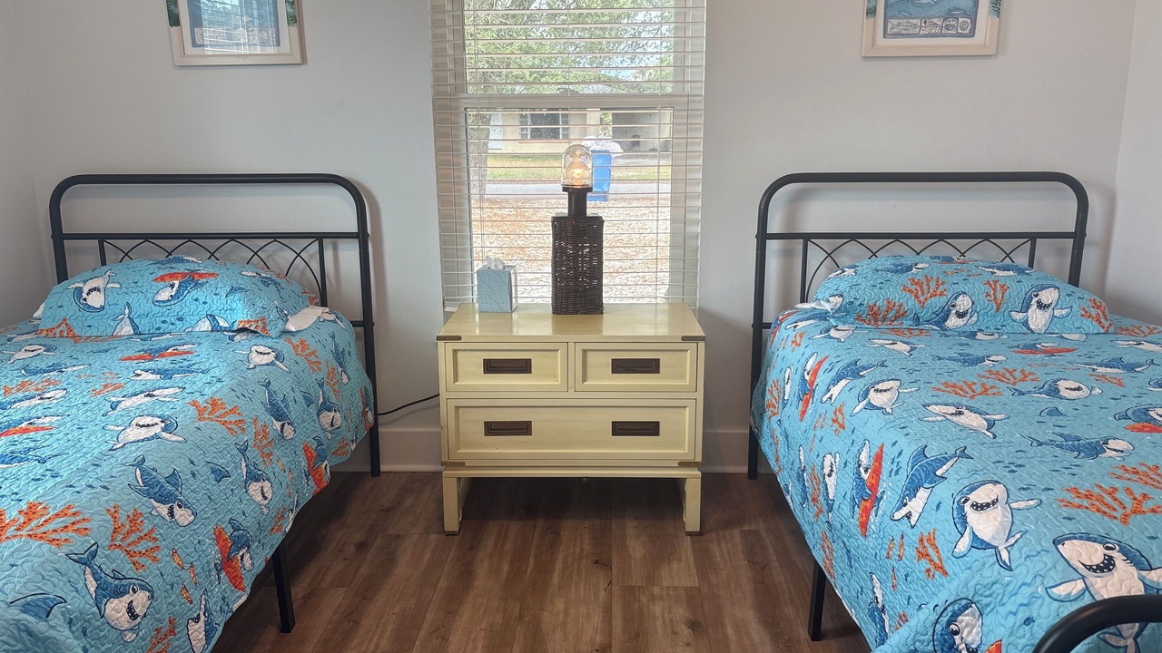 Photo of Bedroom in Parker
