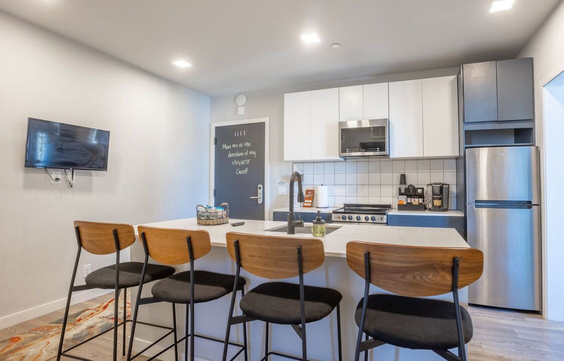 Photo of Kitchen in Northern Liberties