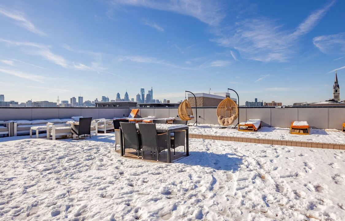 Photo of Outdoor in Northern Liberties