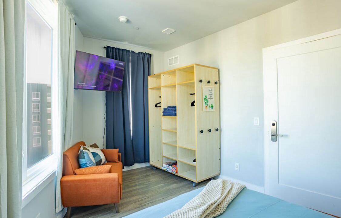 Photo of Bedroom in Northern Liberties
