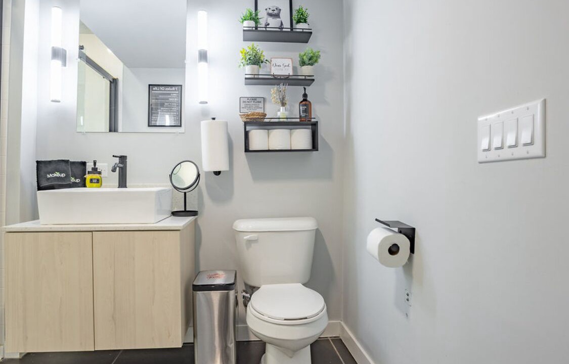 Photo of Bathroom in Northern Liberties