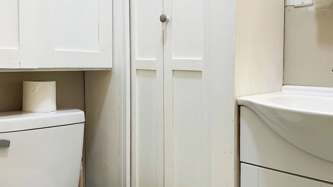 Photo of Bathroom in Spruce Hill