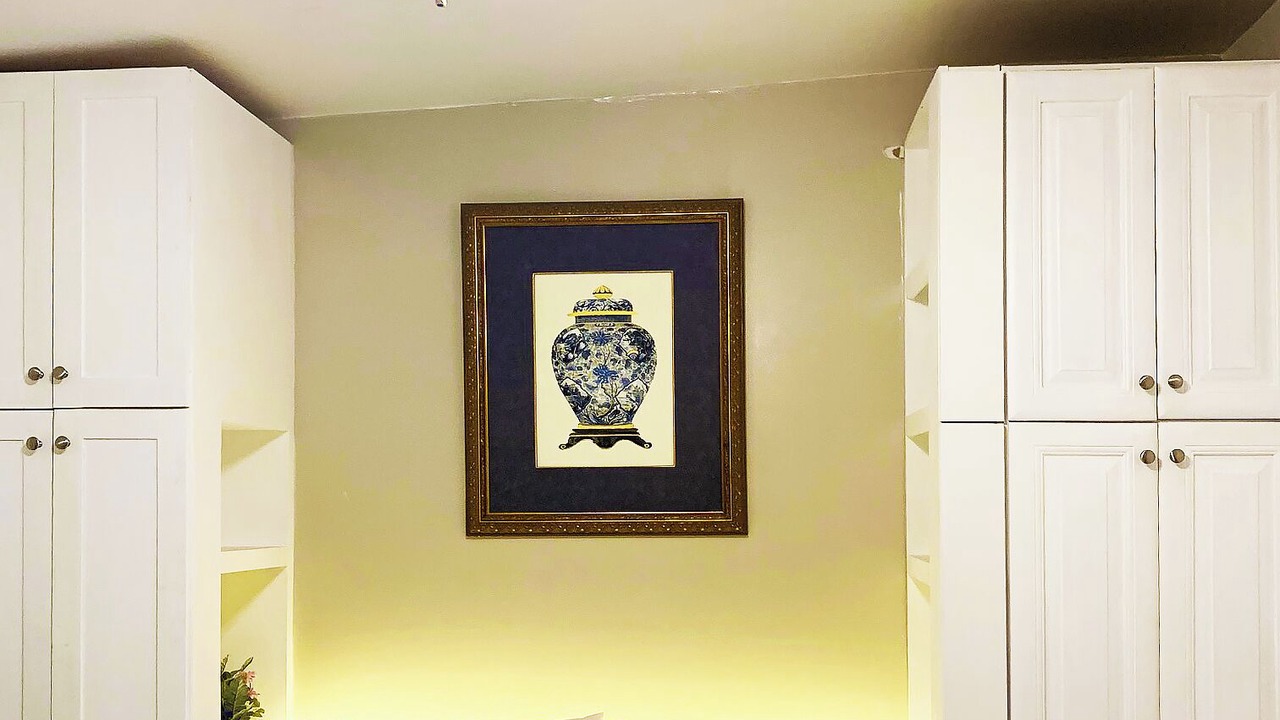 Photo of Bedroom in Spruce Hill