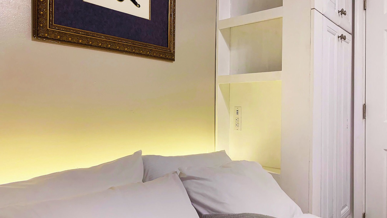 Photo of Bedroom in Spruce Hill