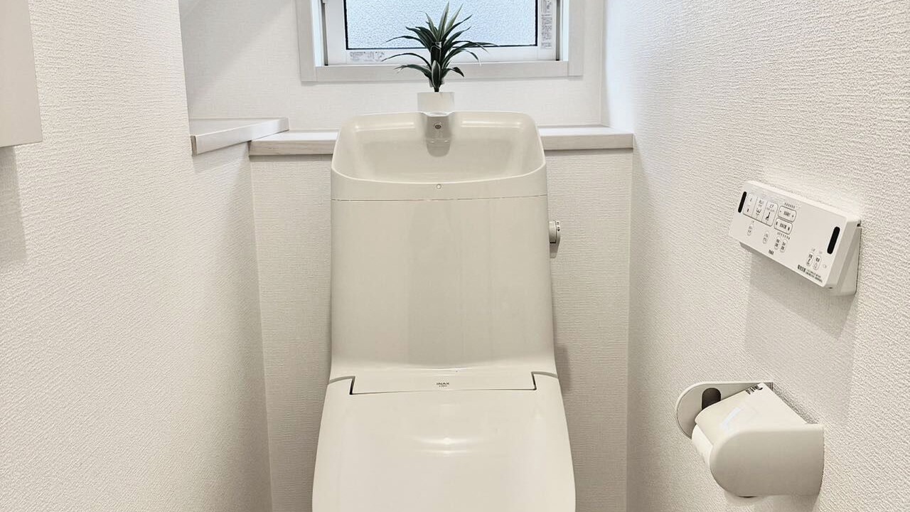 Photo of Bathroom in Nakajujo