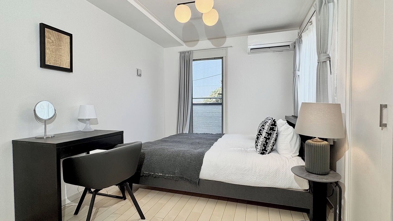 Photo of Bedroom in Nakajujo