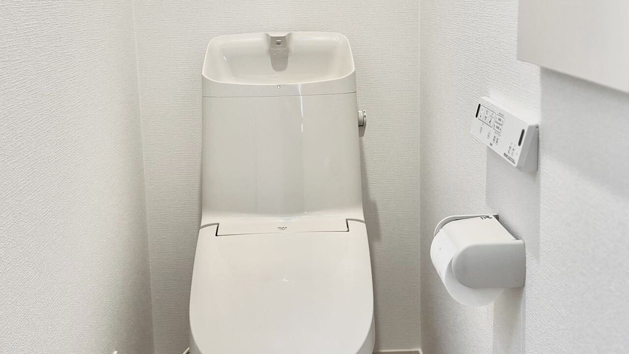 Photo of Bathroom in Nakajujo
