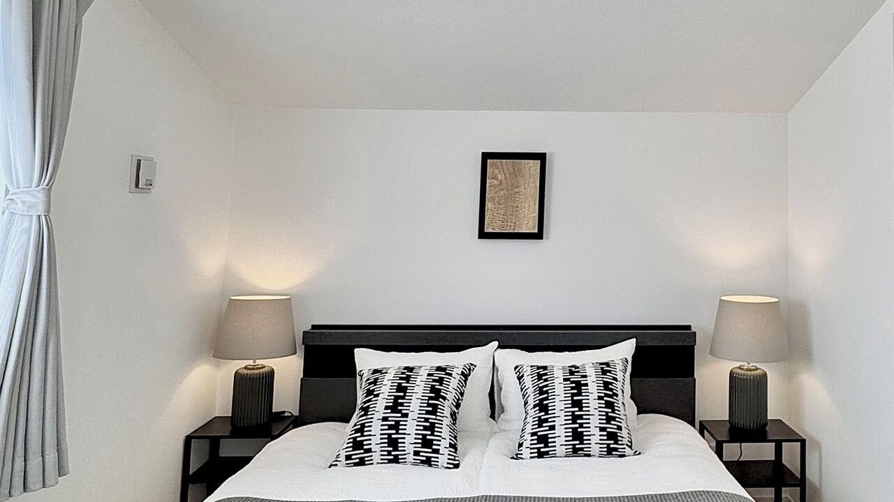Photo of Bedroom in Nakajujo