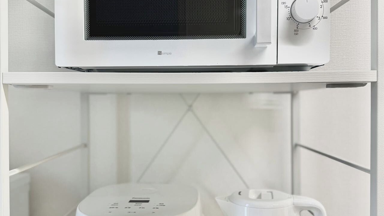 Photo of Kitchen in Nakajujo