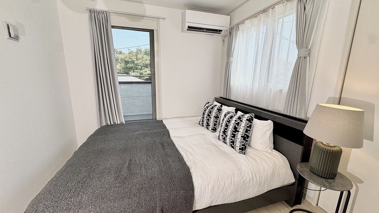 Photo of Bedroom in Nakajujo
