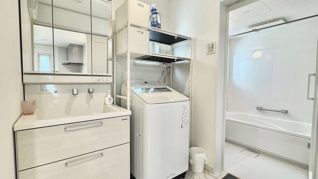 Photo of Bathroom in Nakajujo