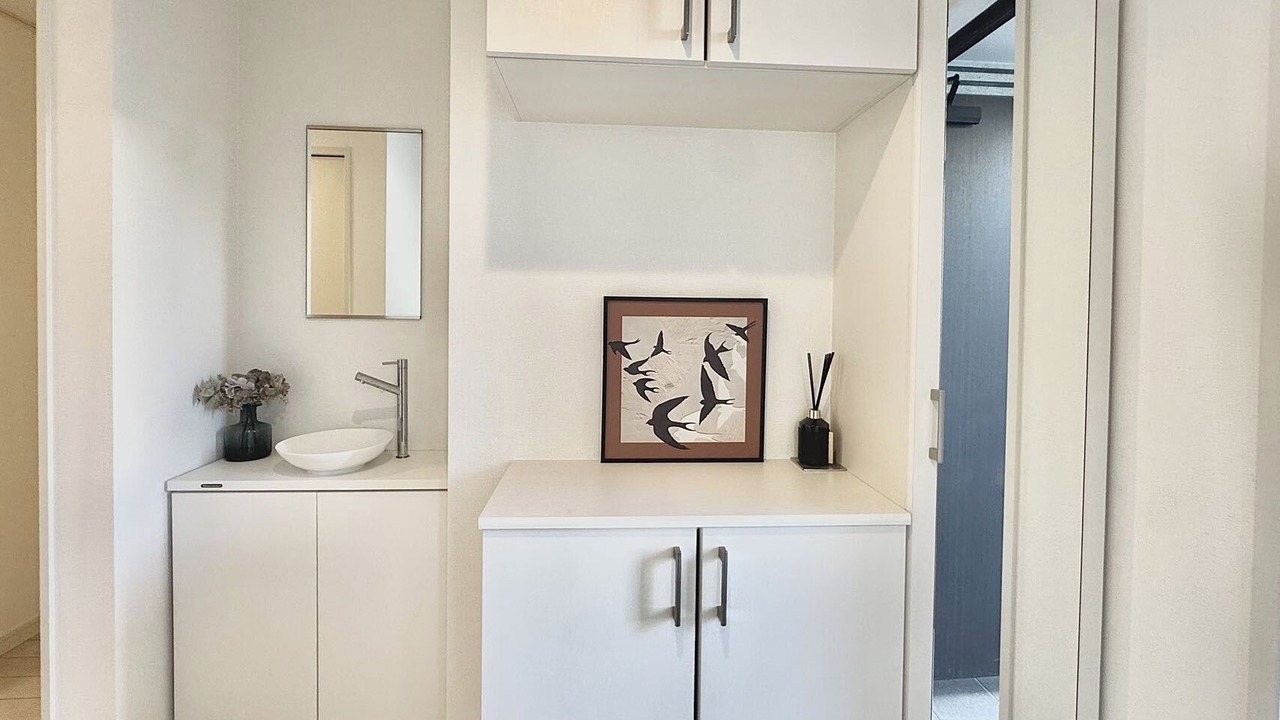 Photo of Bathroom in Nakajujo
