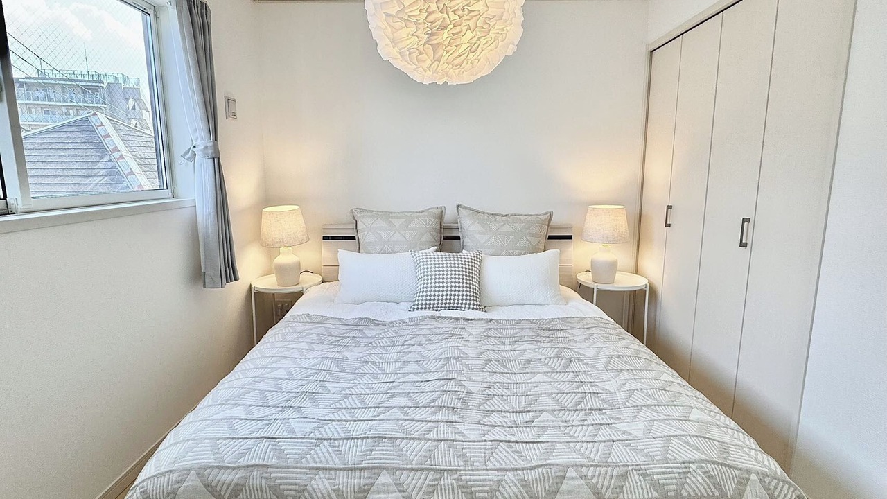 Photo of Bedroom in Nakajujo