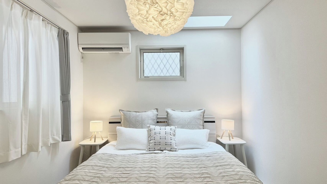 Photo of Bedroom in Nakajujo