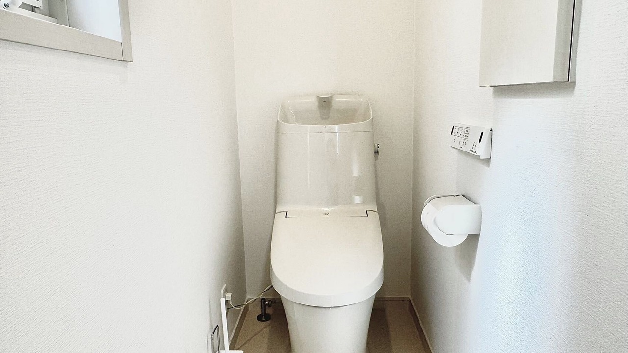 Photo of Bathroom in Nakajujo