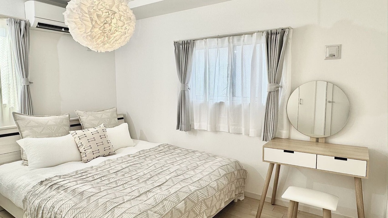 Photo of Bedroom in Nakajujo