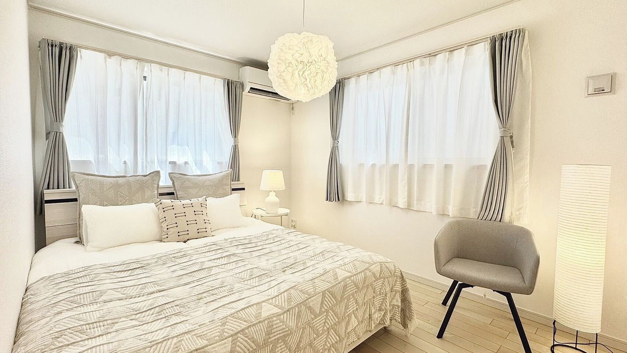 Photo of Bedroom in Nakajujo