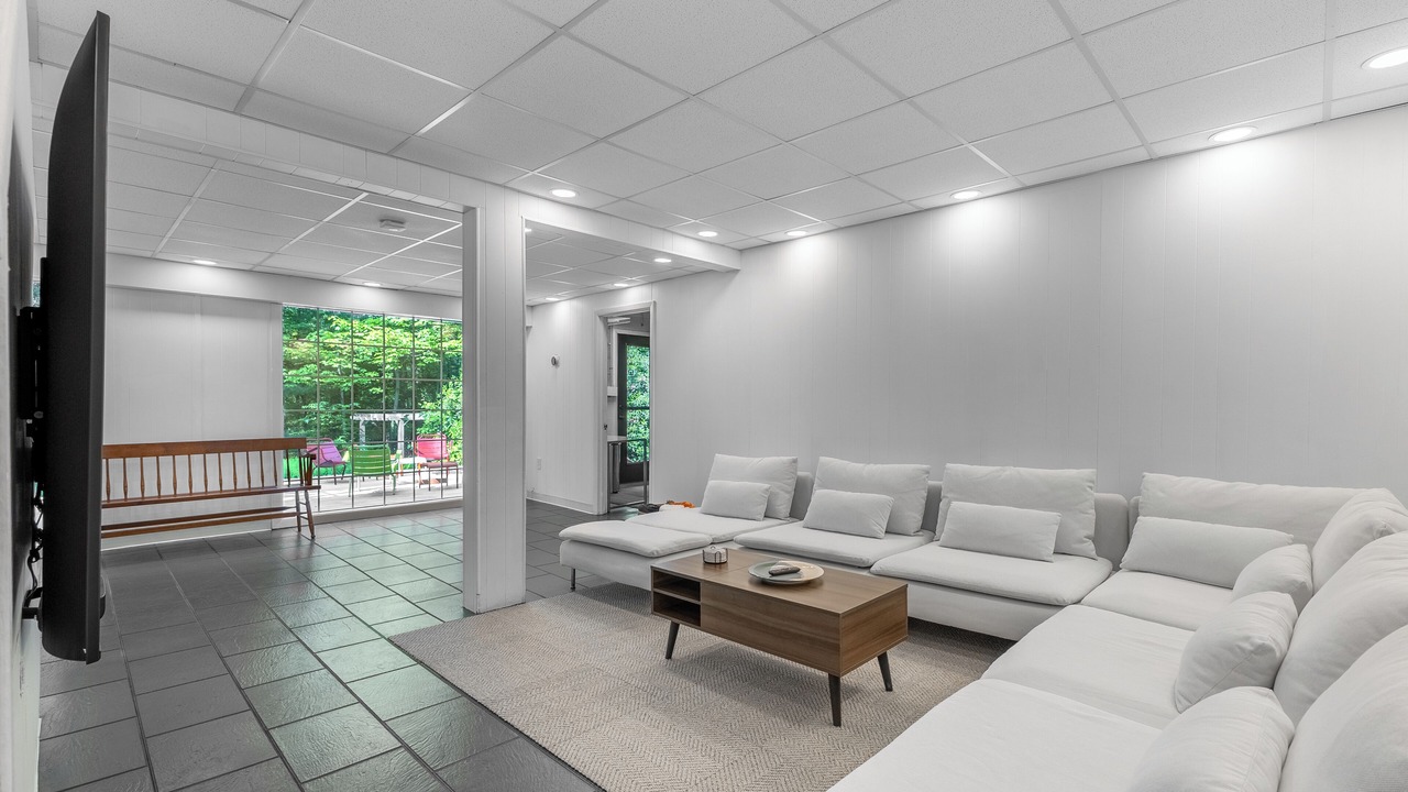 Photo of Bedroom in Park Forest Village