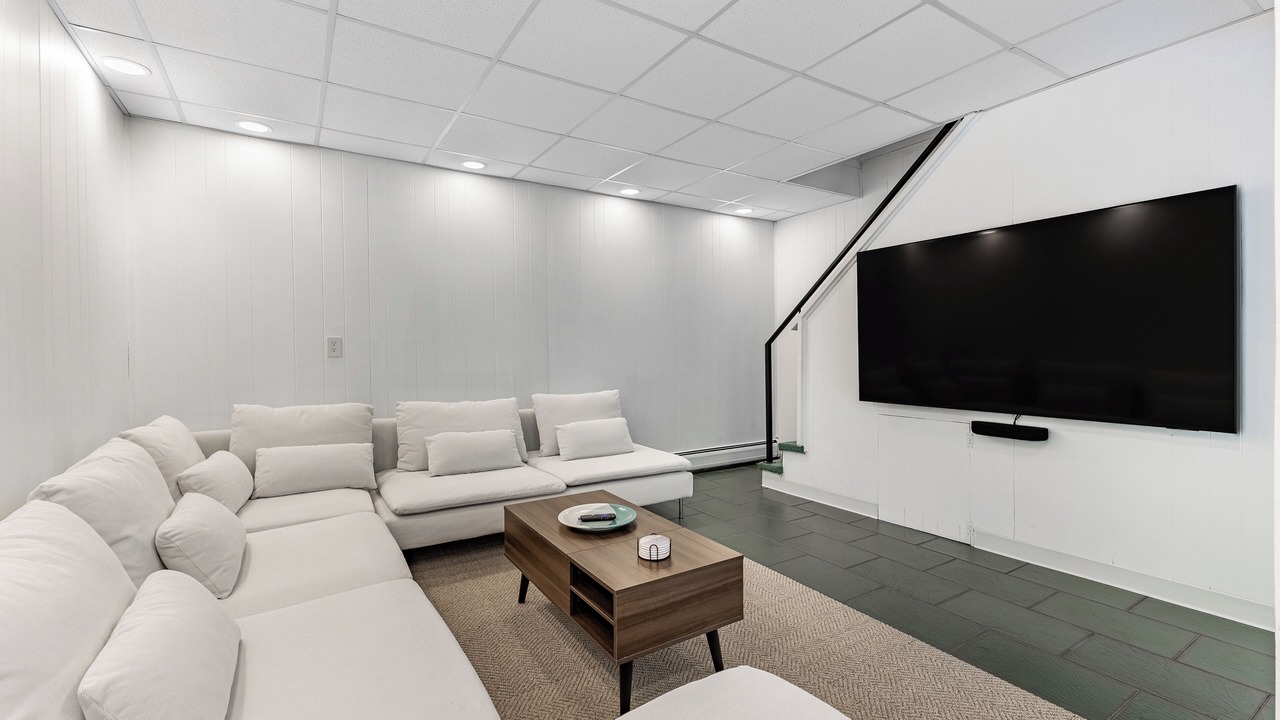 Photo of Bedroom in Park Forest Village