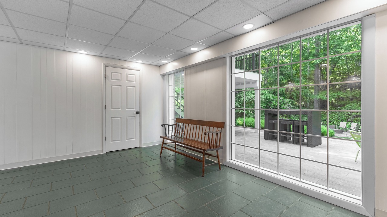 Photo of Bedroom in Park Forest Village