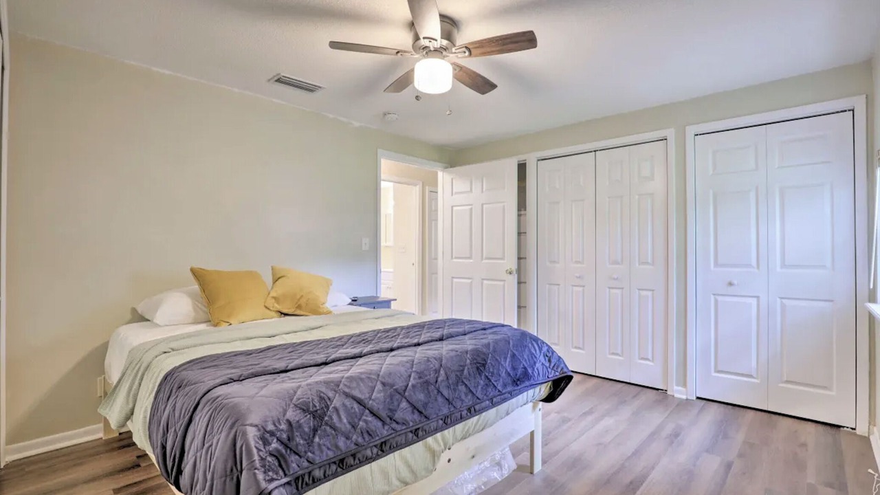 Photo of Bedroom in Melrose