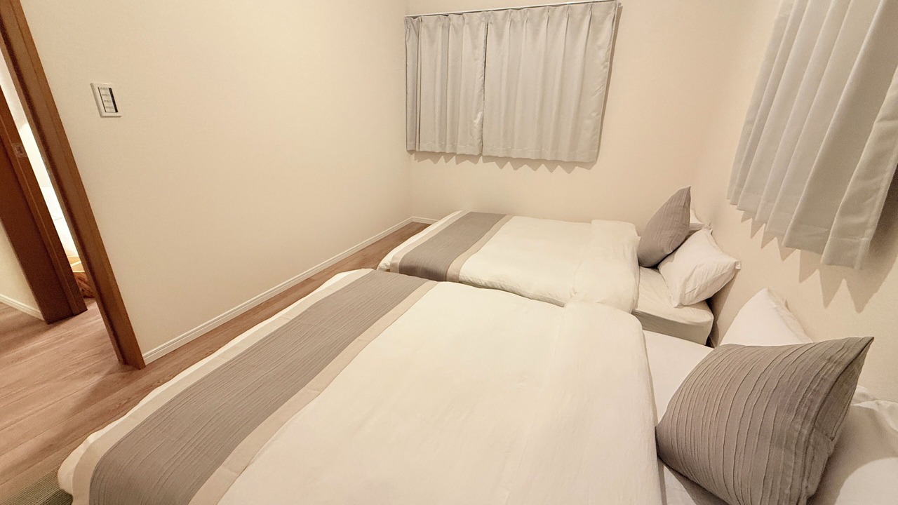 Photo of Bedroom in Toshima