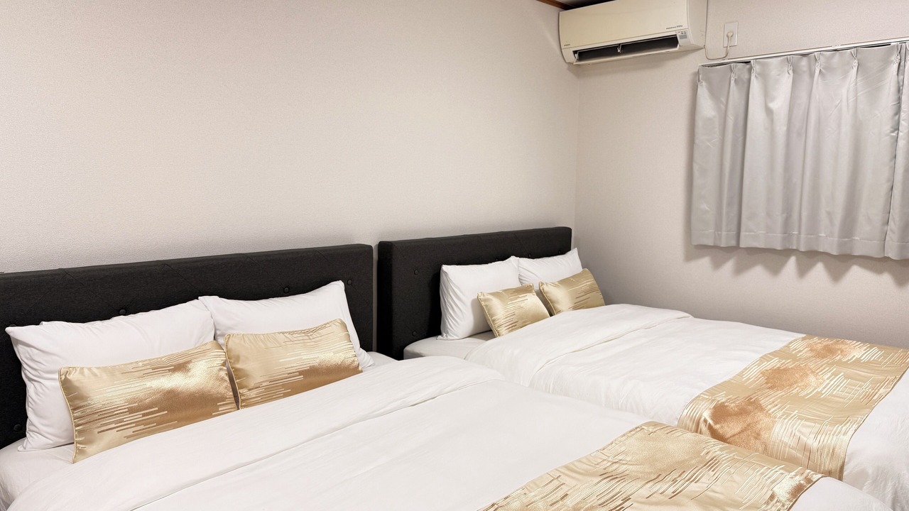 Photo of Bedroom in Toshima