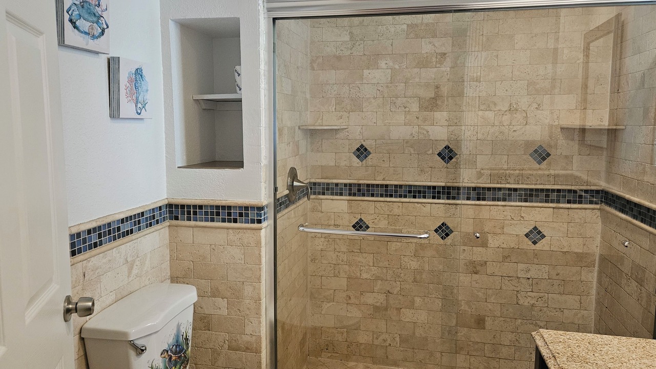 Photo of Bathroom in Singer Island