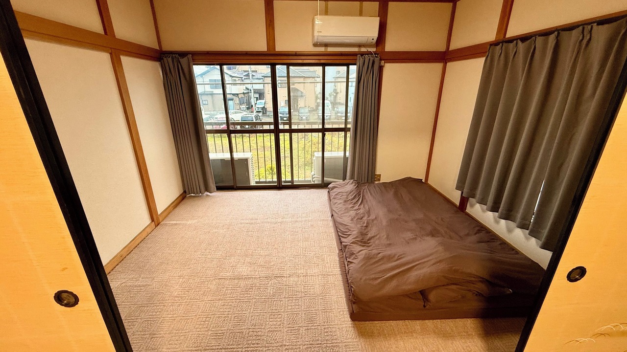 Photo of Bedroom in Sakura Ward
