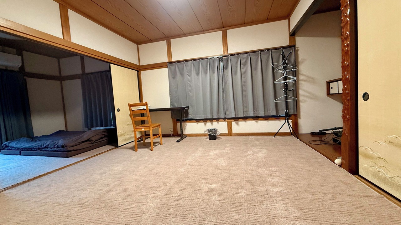 Photo of Bedroom in Sakura Ward