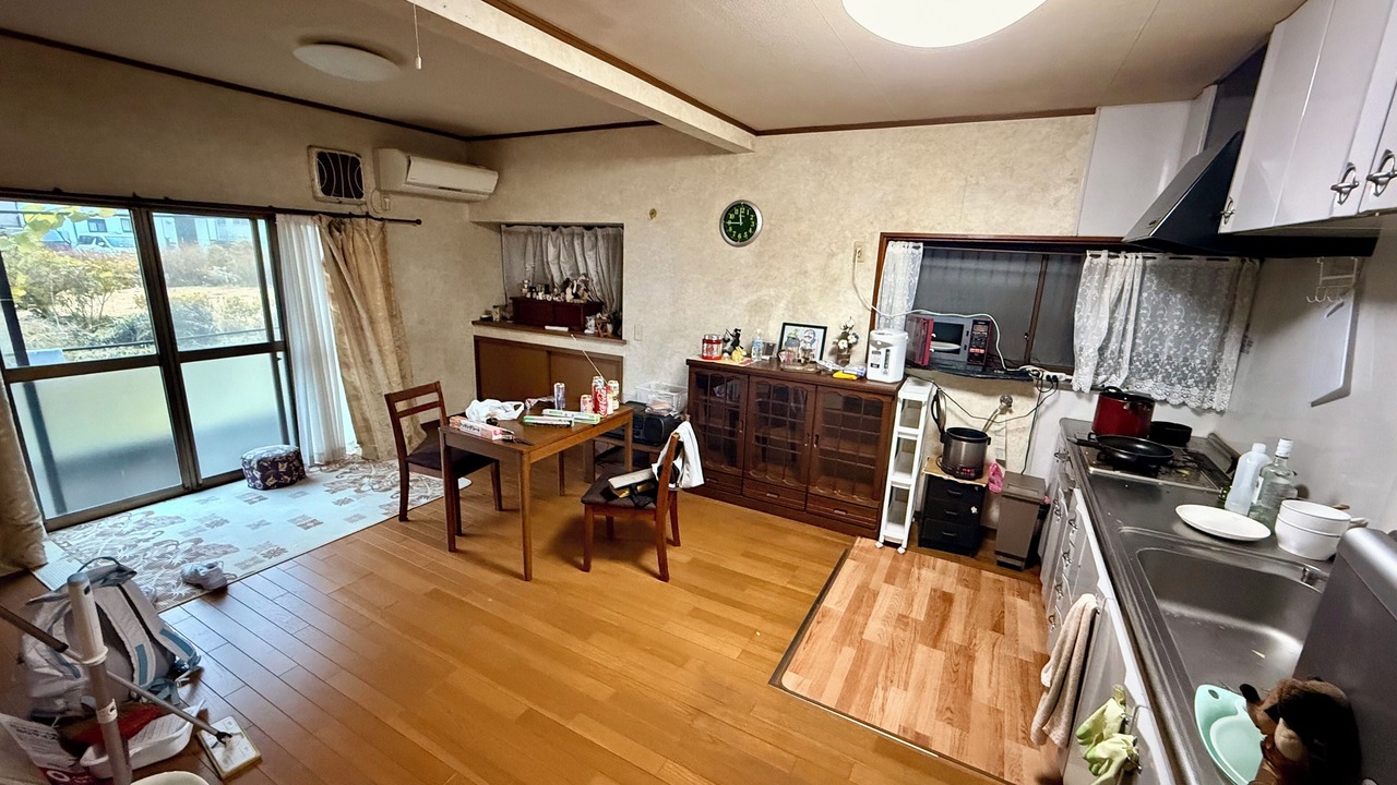Photo of Kitchen in Sakura Ward