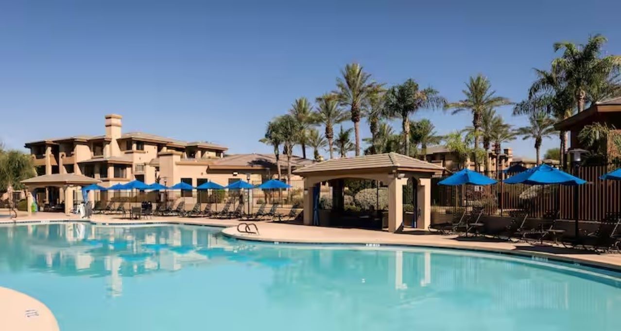 Photo of Outdoor in North Scottsdale