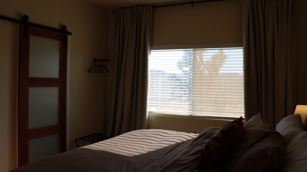 Photo of Bedroom in Meadview