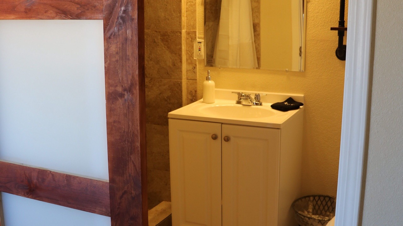 Photo of Bathroom in Meadview