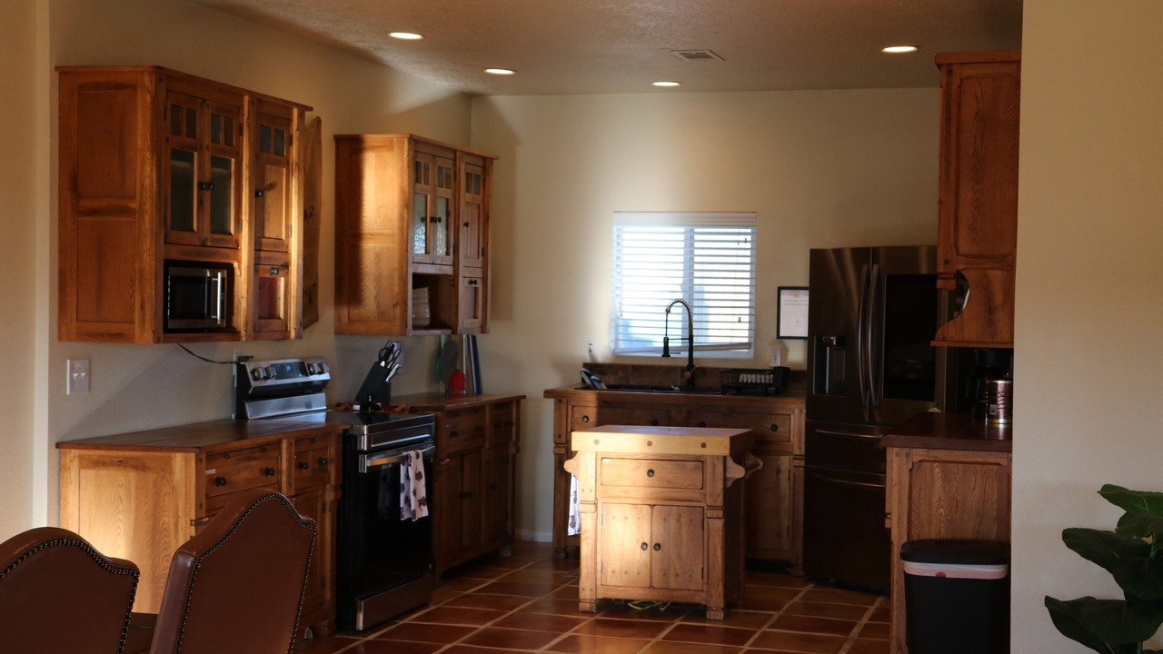 Photo of Kitchen in Meadview