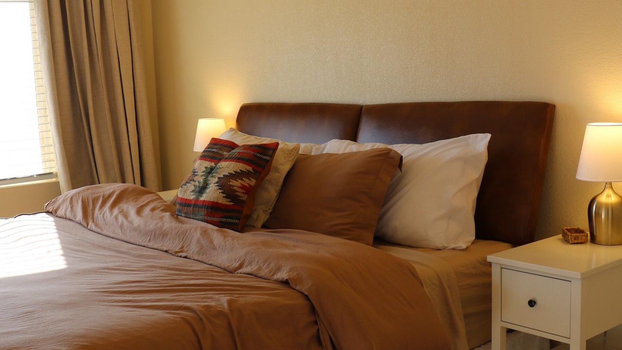 Photo of Bedroom in Meadview