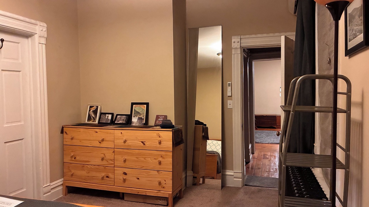 Photo of Bedroom in Ashfield