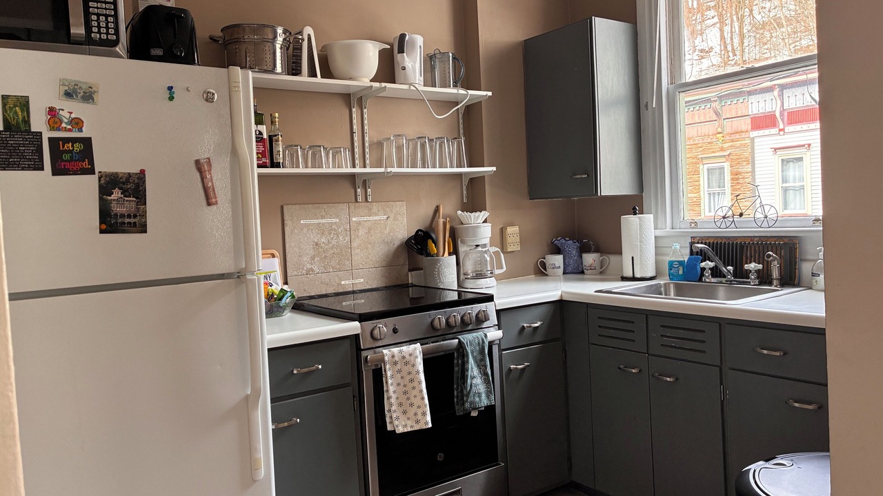Photo of Kitchen in Ashfield