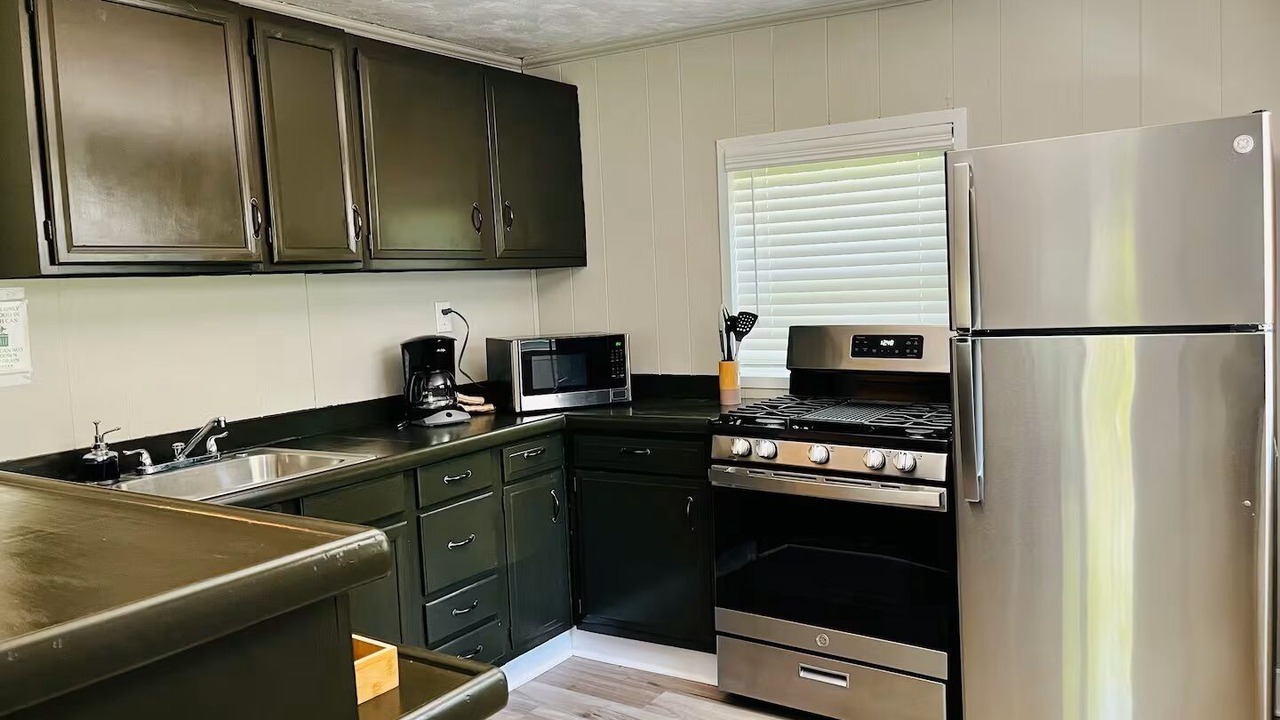 Photo of Kitchen in South Hills