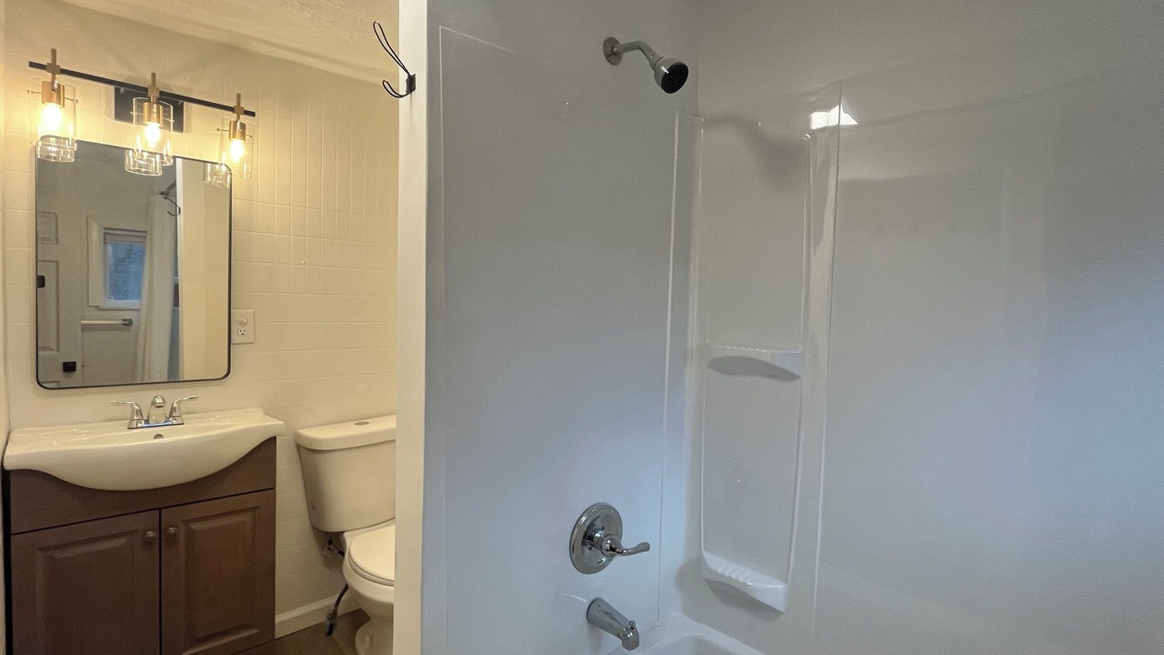 Photo of Bathroom in South Hills