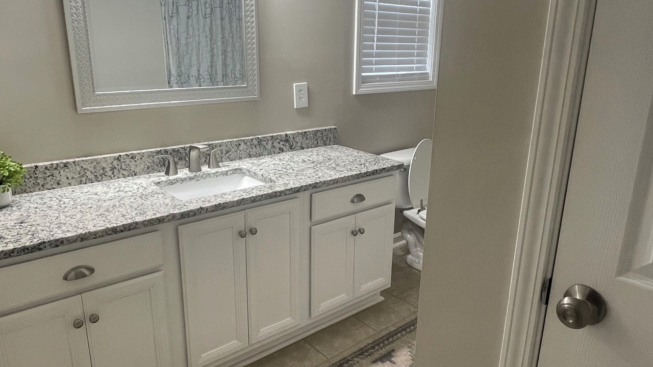 Photo of Bathroom in Opelika