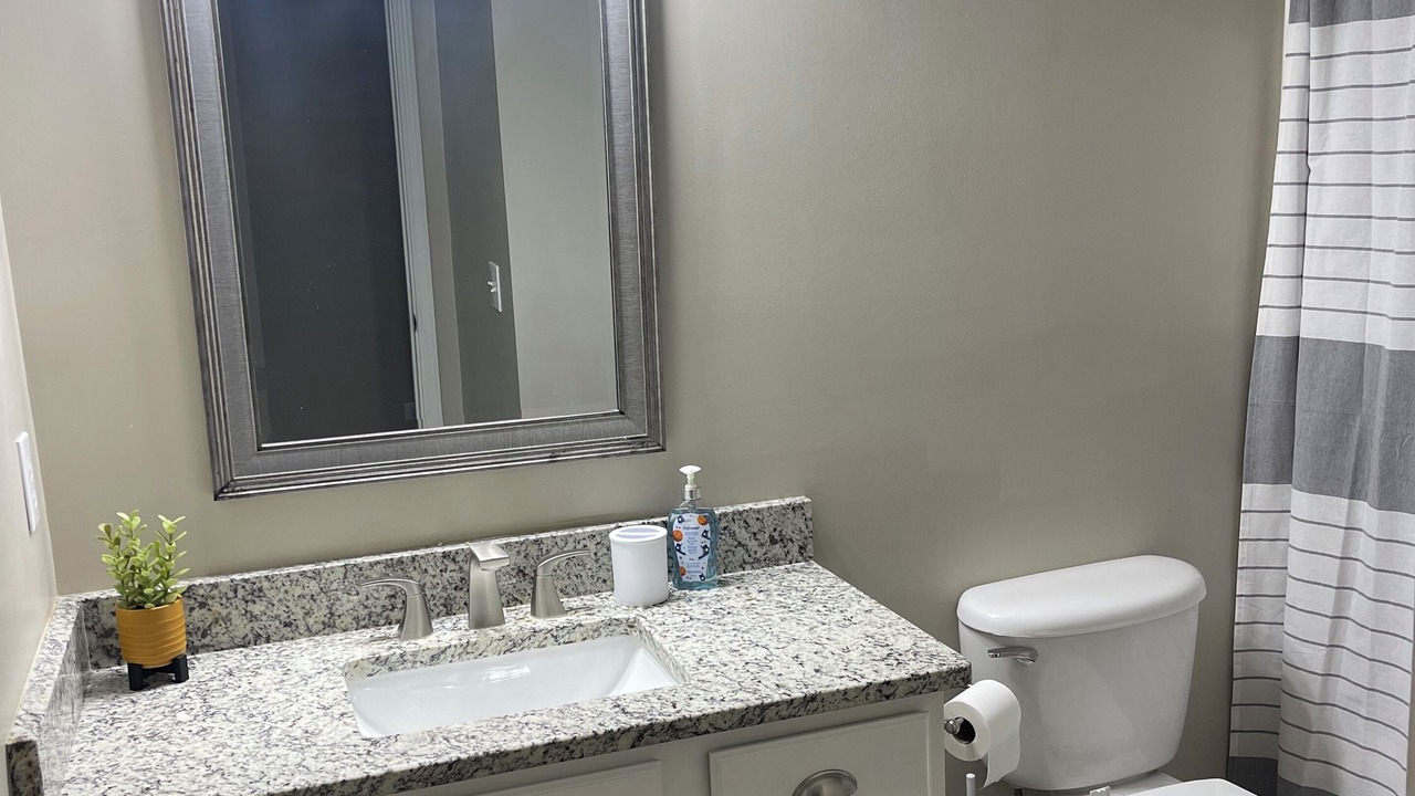 Photo of Bathroom in Opelika