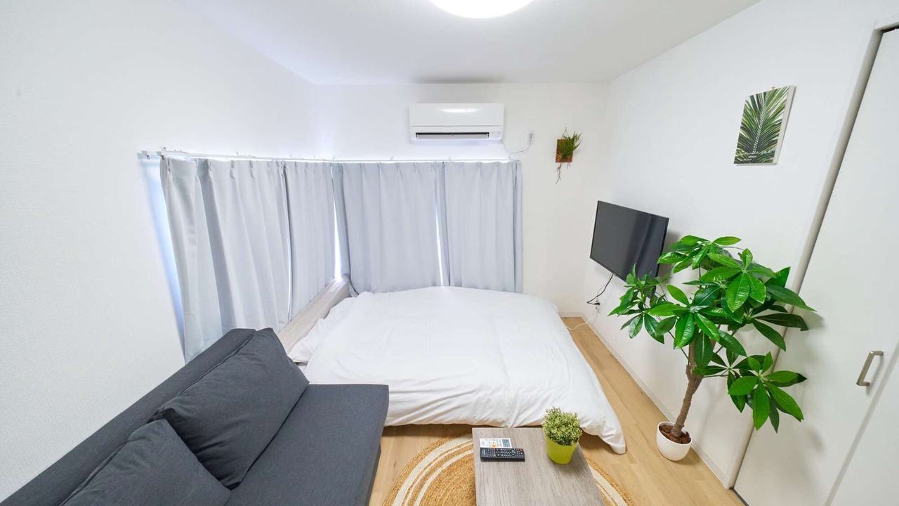 Photo of Bedroom in Hyakunincho
