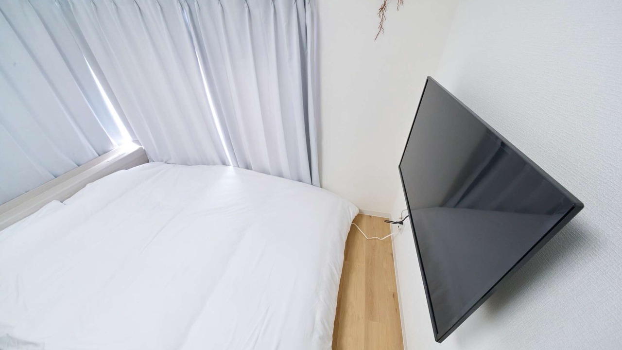 Photo of Bedroom in Hyakunincho