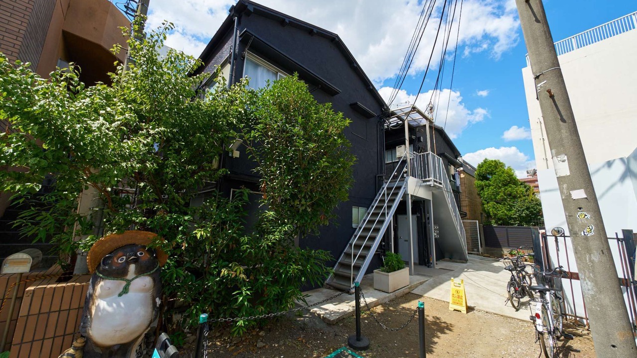 Photo of Outdoor in Hyakunincho