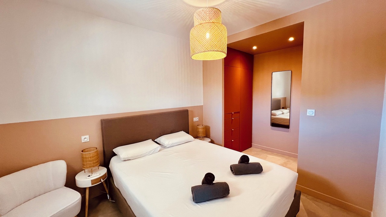 Photo of Bedroom in Molini