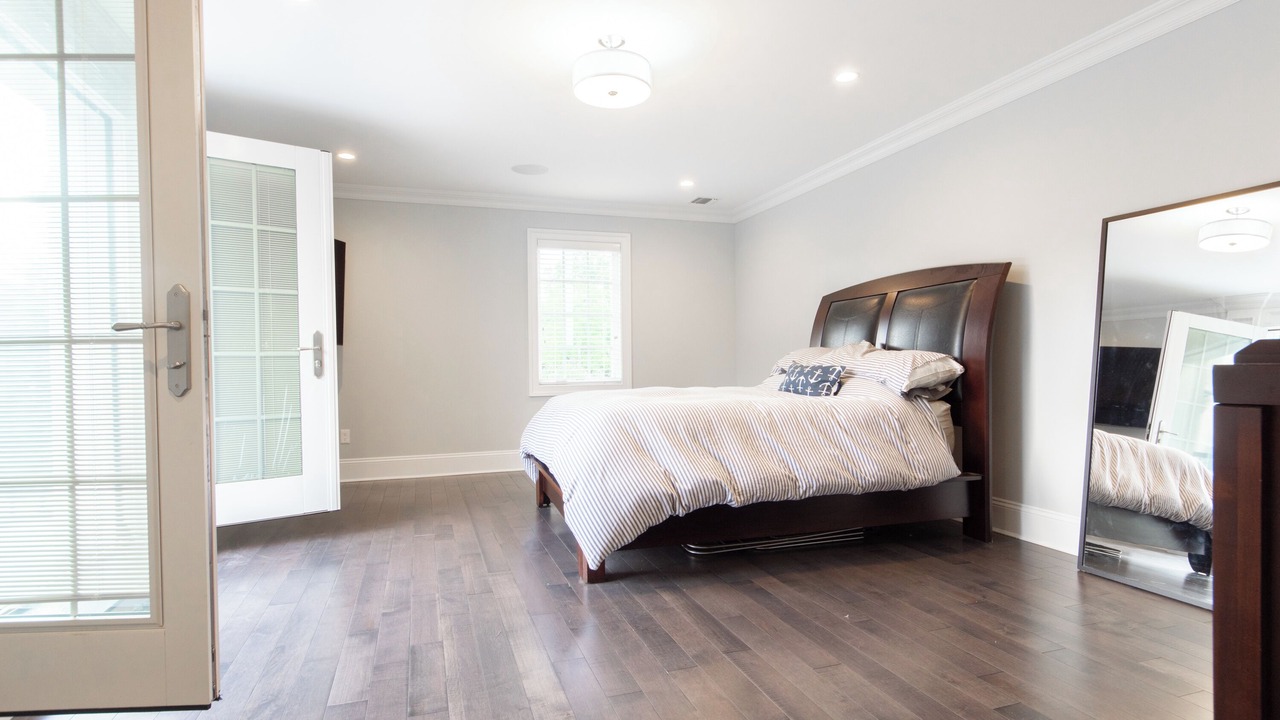 Photo of Bedroom in Melville