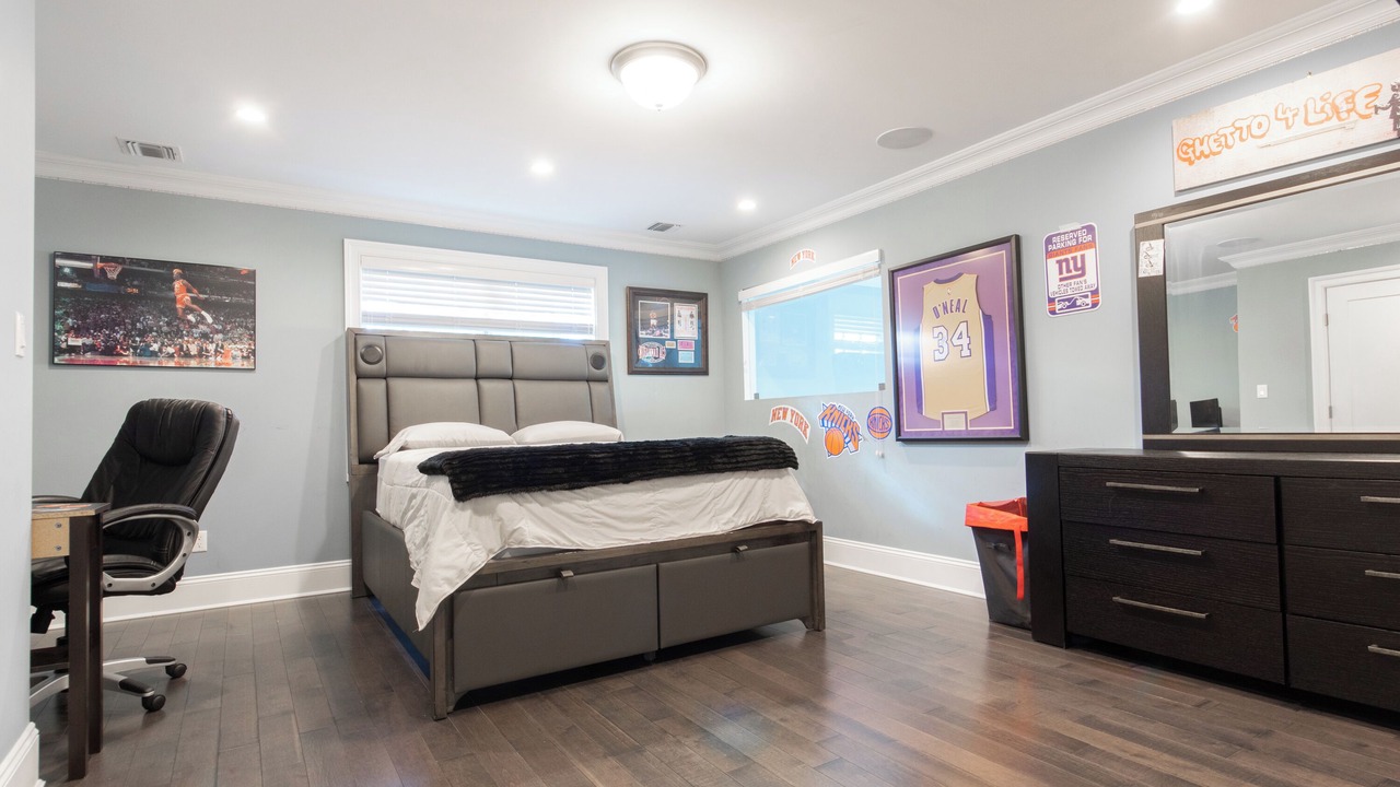 Photo of Bedroom in Melville