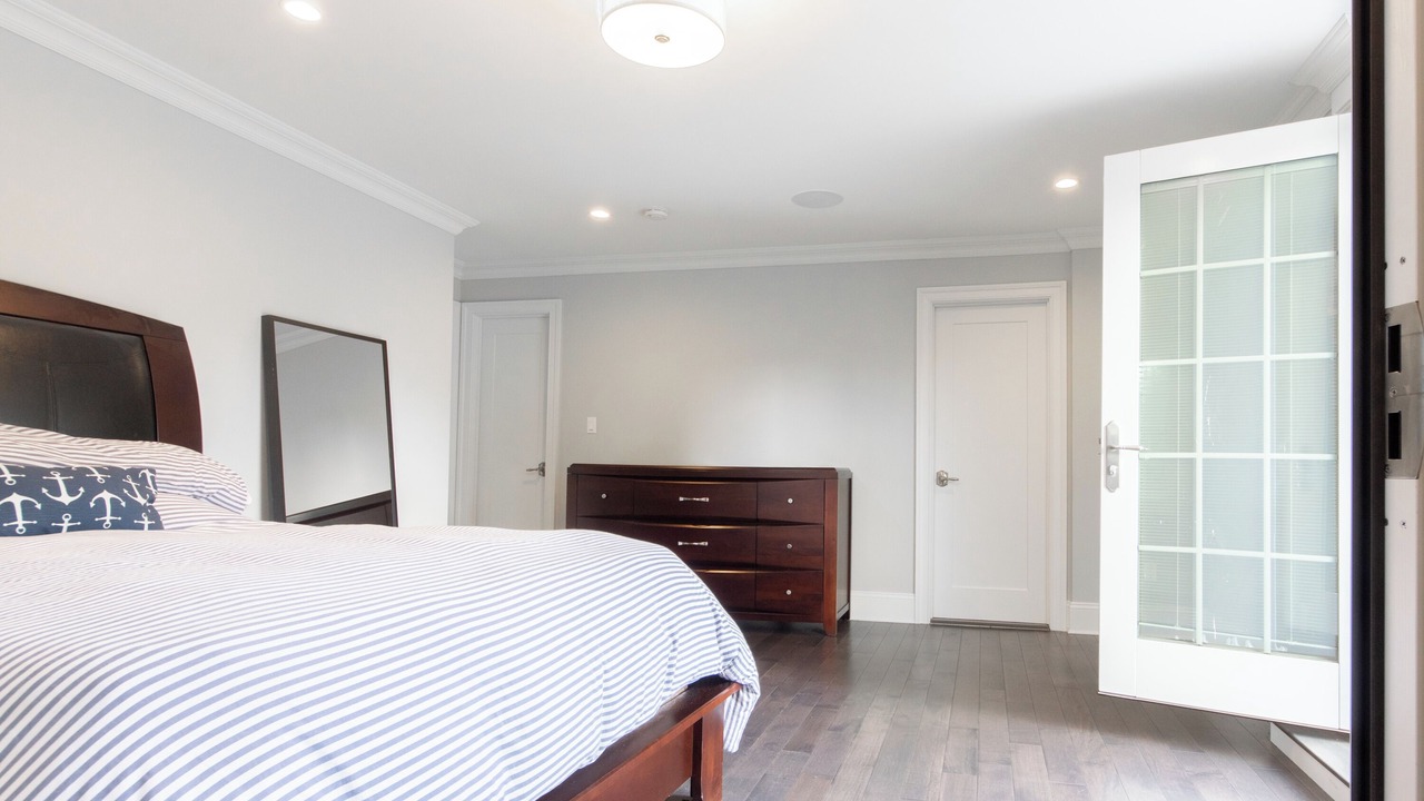 Photo of Bedroom in Melville