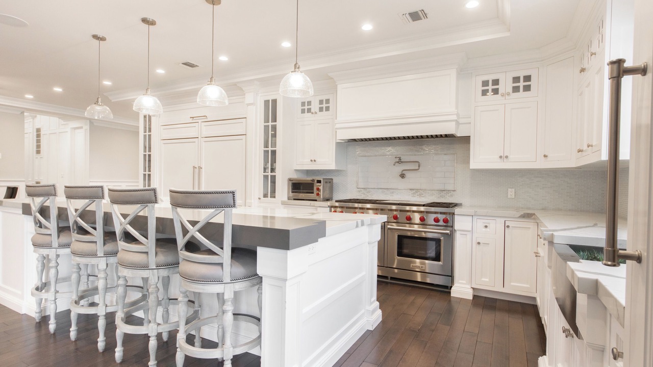 Photo of Kitchen in Melville